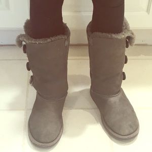 Ugg boots size 1